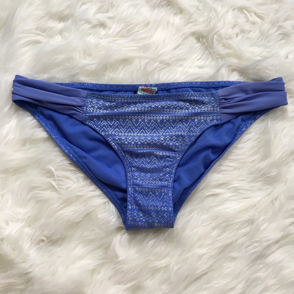 Bikini Bottoms